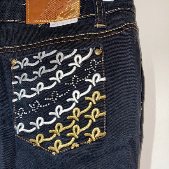Jeans. - Picture 6 of 8